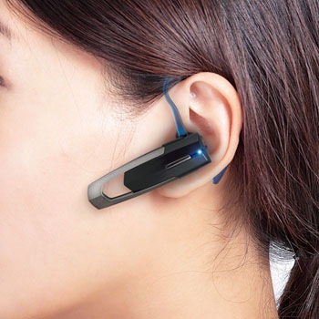 Bt640 Bluetoothモノラルハンズフリーme2uc 1個 Seiwa セイワ 通販サイトmonotaro 75122984