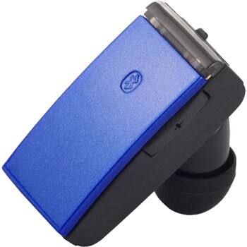 Bluetooth3.0+EDR対応 超小型ヘッドセット BUFFALO(バッファロー