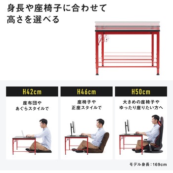 デスク サンワダイレクト