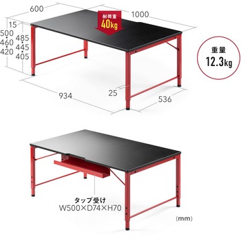 デスク サンワダイレクト