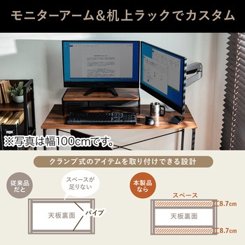 デスク サンワダイレクト