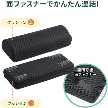 フットレスト サンワダイレクト