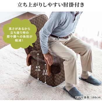 チェア サンワダイレクト