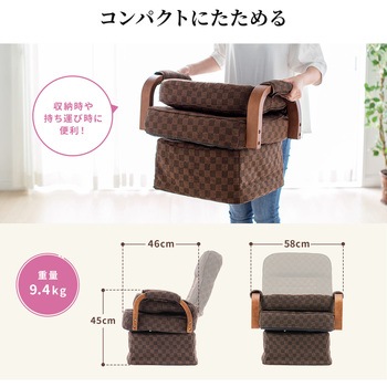 チェア サンワダイレクト