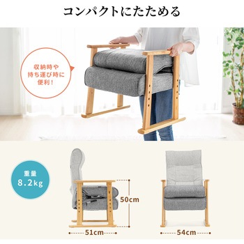 チェア サンワダイレクト