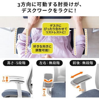 チェア サンワダイレクト