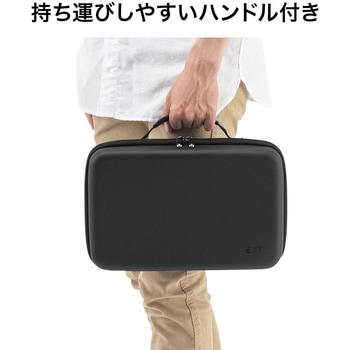 ガジェットポーチ サンワダイレクト