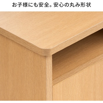 ケーブル&タップ収納ボックス サンワダイレクト