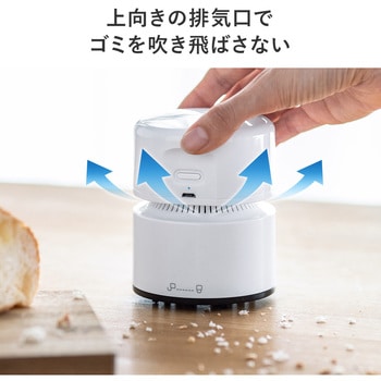 クリーナー サンワダイレクト