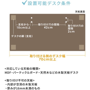 ケーブル配線トレー サンワダイレクト