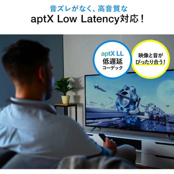 オーディオトランスミッター - サンワダイレクト