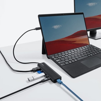 USBハブ サンワダイレクト