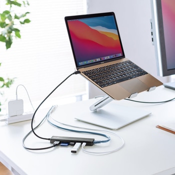 USBハブ サンワダイレクト