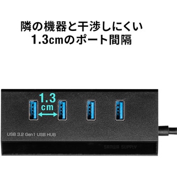 USBハブ サンワダイレクト
