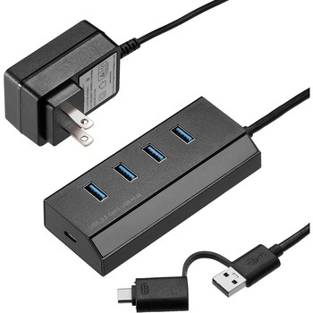USBハブ サンワダイレクト
