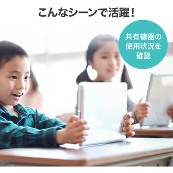 BLEビーコン サンワダイレクト