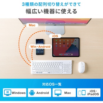 キーボード サンワダイレクト