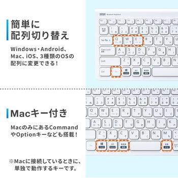 キーボード サンワダイレクト
