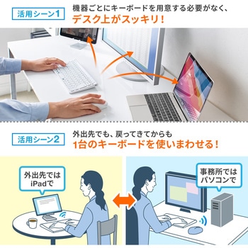 キーボード サンワダイレクト
