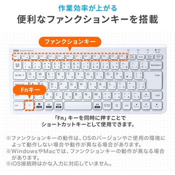 キーボード サンワダイレクト