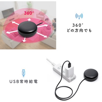 スマートリモコン サンワダイレクト
