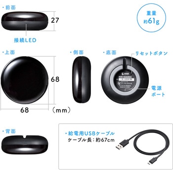 スマートリモコン サンワダイレクト