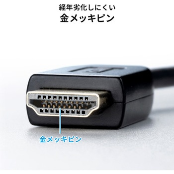 HDMI光ファイバケーブル サンワダイレクト