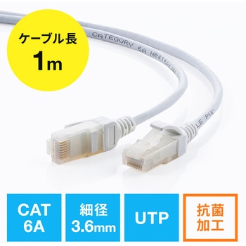 LANケーブル サンワダイレクト
