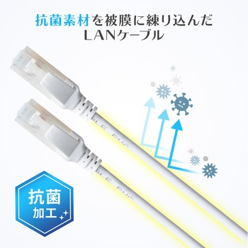 LANケーブル サンワダイレクト