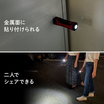 LEDライト サンワダイレクト