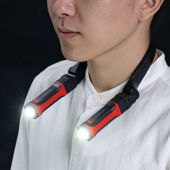 LEDライト サンワダイレクト