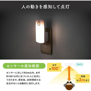 LEDライト サンワダイレクト