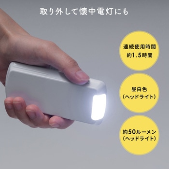LEDライト サンワダイレクト