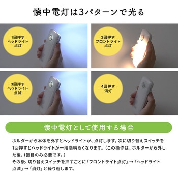 LEDライト サンワダイレクト