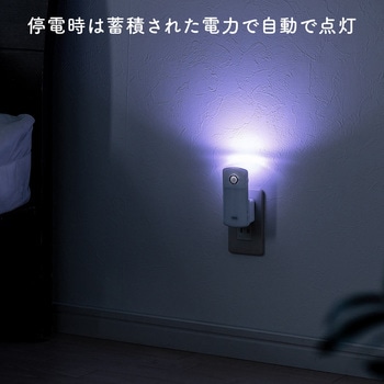 LEDライト サンワダイレクト