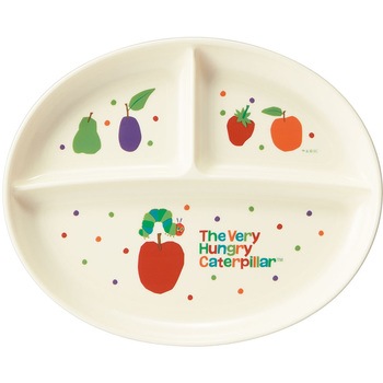 XP17 食洗機対応PP製ランチ皿 スケーター 75132874