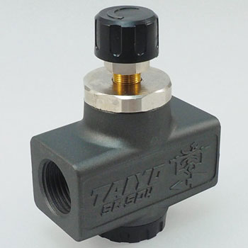 SC504 �X�s�[�h�R���g���[�� ParkerTAIYO 75134997