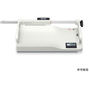 seca336i/seca336n用デジタルメジャーロッドユニット seca (セカ)