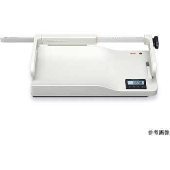 seca336i/seca336n用アナログメジャーロッドユニット seca (セカ)