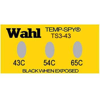 テンプ・スパイ TS3 Wahl instruments