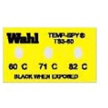 テンプ・スパイ TS3 Wahl instruments