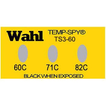 テンプ・スパイ TS3 Wahl instruments
