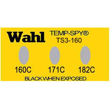 テンプ・スパイ TS3 Wahl instruments