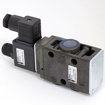 SHバルブ スプールポペットタイプ(タイプH)(3HP-10E) TAIYO(クロダニューマティクス)