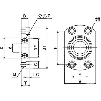 BFCM-6204ZZ xAOz_ RpNgtW^Cv ㍰ 75140091