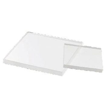 石英ガラス板 角型 30×30 ジーエルサイエンス