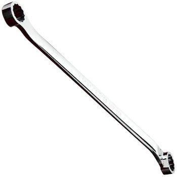 ネプロス・15°メガネレンチ nepros