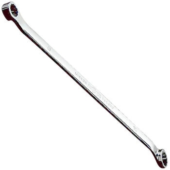 ネプロス・15°メガネレンチ nepros