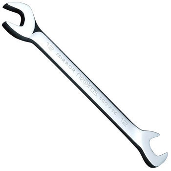 ネプロス アングルヘッドスパナ - nepros