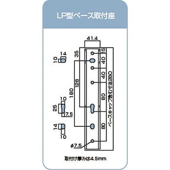 腰壁用ホスクリーン上下式 ハイグレードタイプ GIKEN(川口技研)
